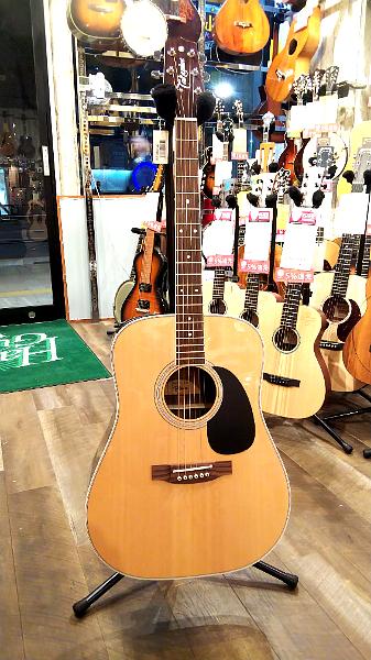 エレアコはHarvest Guitarsにお任せ！ | イシバシ楽器スタッフブログ