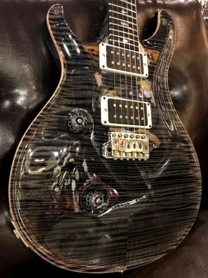 PRS Custom24のLeftyが入荷しましたよ!! | イシバシ楽器スタッフブログ