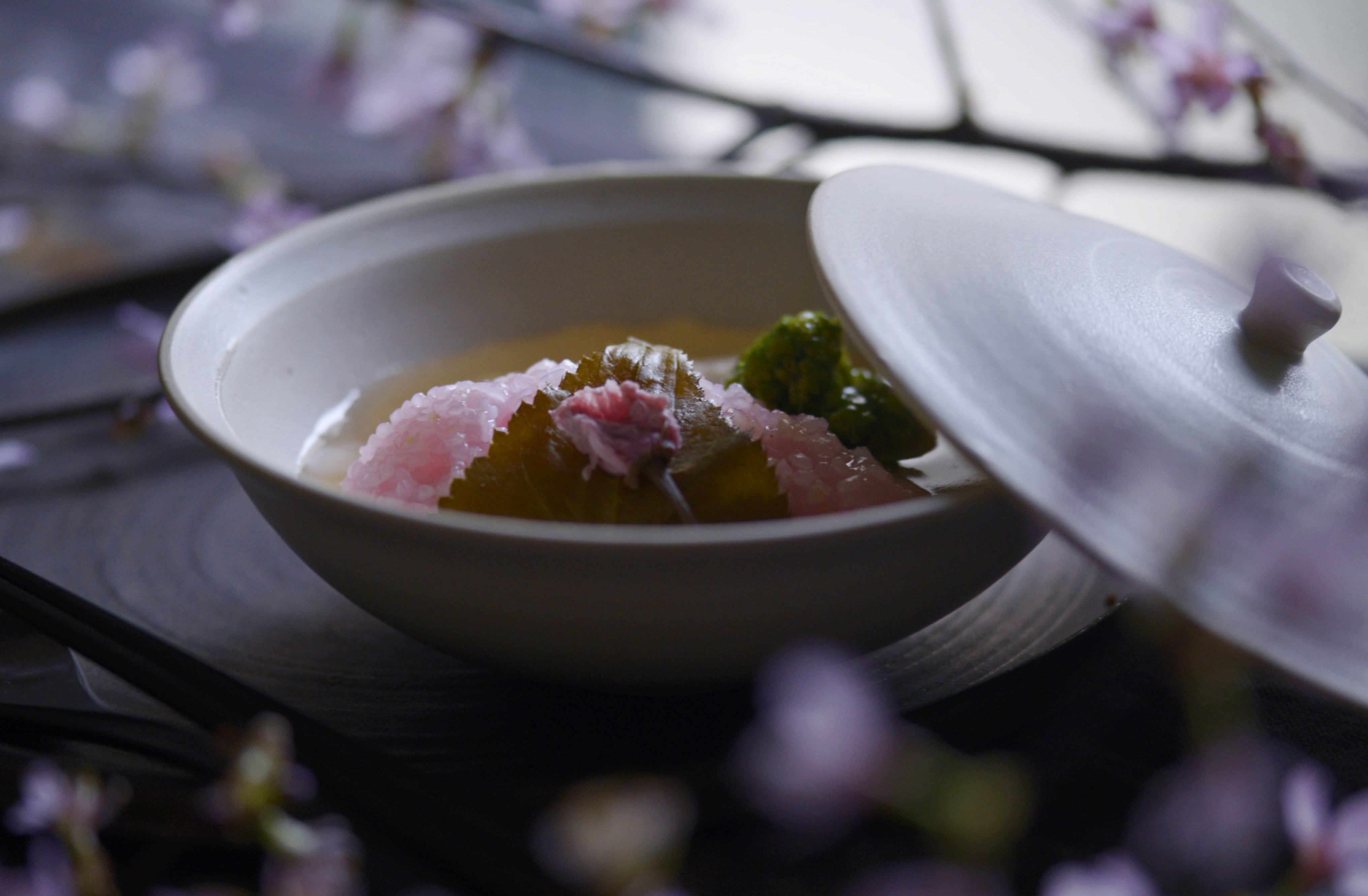 小野俊 蓋椀｜作家もの和食器通販通販 IVORY