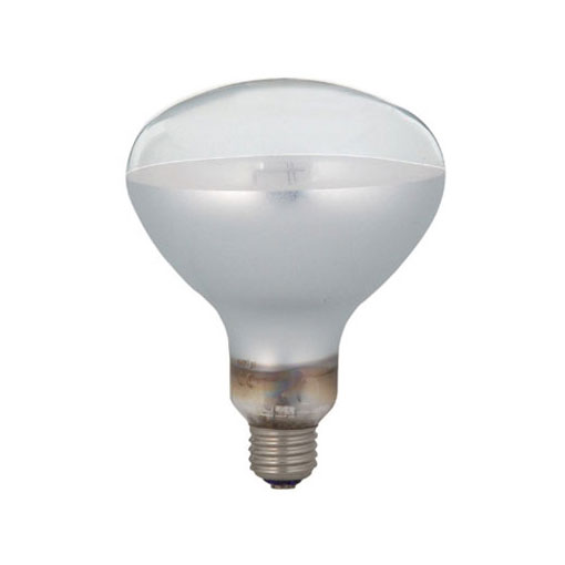 BHRF200/220V160WH - アイ セルフバラスト水銀ランプ 160W｜照明器具