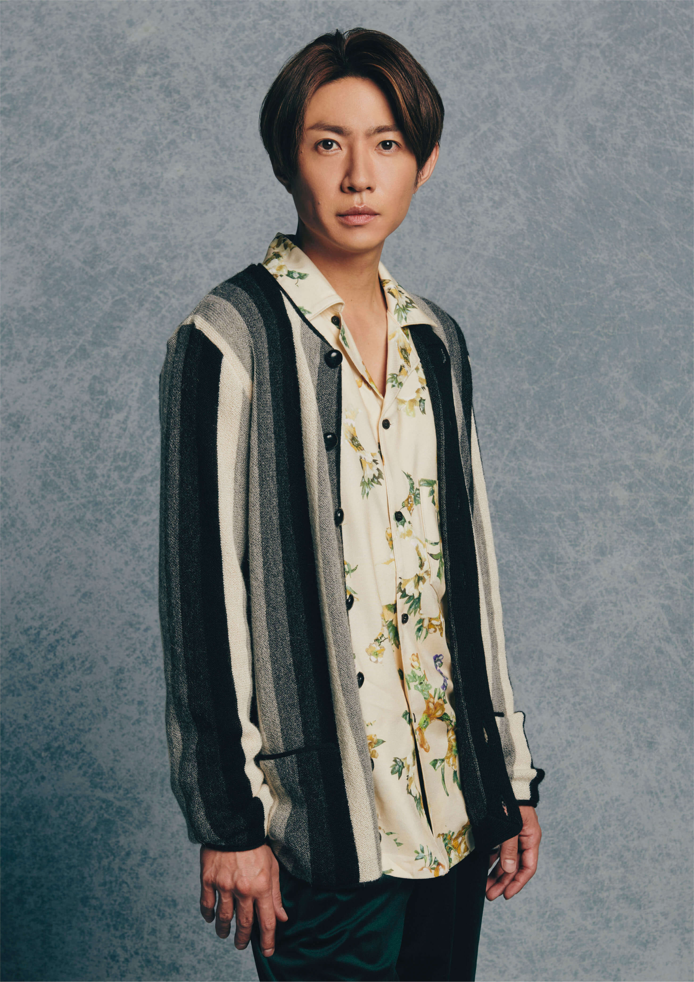 嵐・相葉雅紀のレコメン！アラシリミックス 本日4月1日（金）24：00