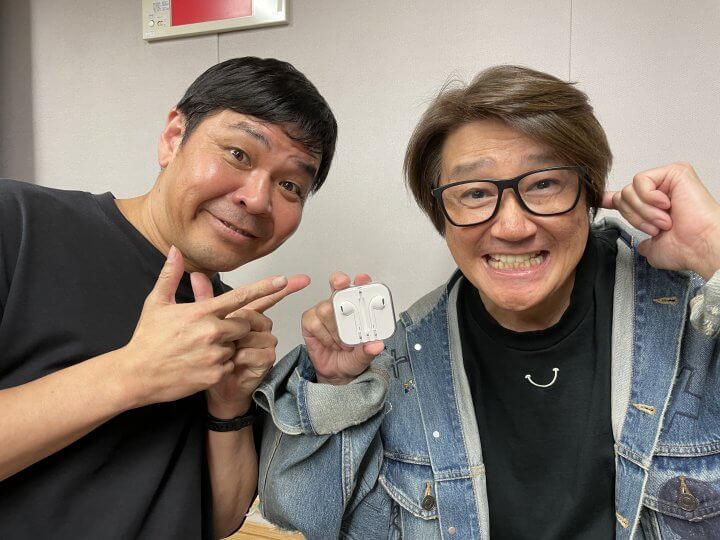 近藤真彦 RADIO GARAGE | 文化放送