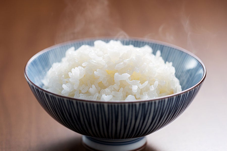 JAながの(みゆき) 幻の米 白米 10kg(令和7年産): 全農長野 僕らは