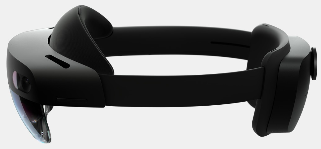 MRデバイス HoloLens2を活用した就労支援 | 一般社団法人 日本支援技術協会