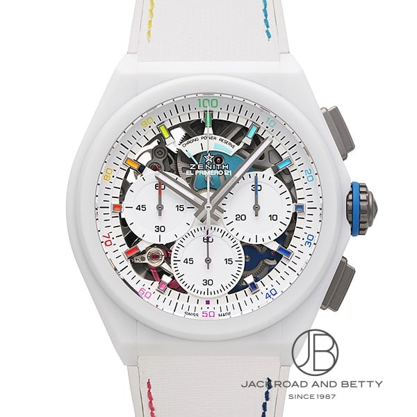デファイ 21 クロマ II リミテッド[49.9014.9004/01.R953] Defy 21