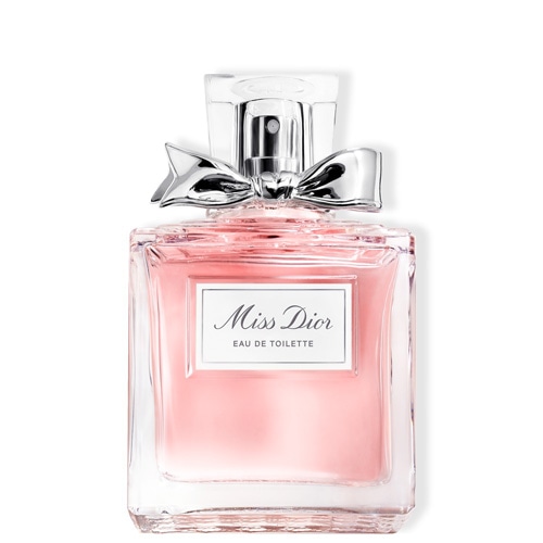 ミス ディオ―ル オードゥ トワレ 100ml｜JAL公式免税店 成田空港 羽田空港