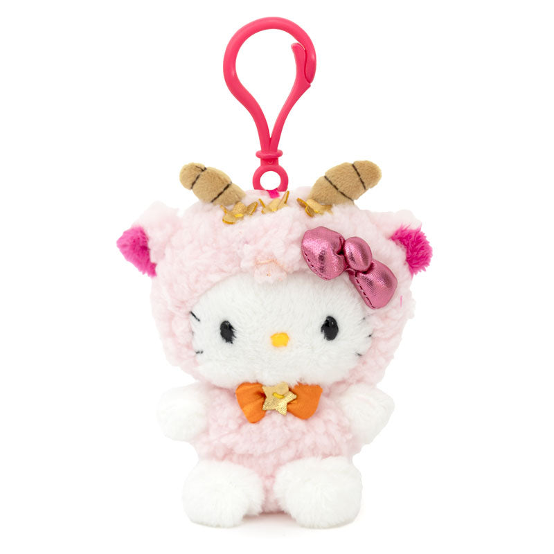 Hello Kitty Zodiac Mascot Clip – JapanLA