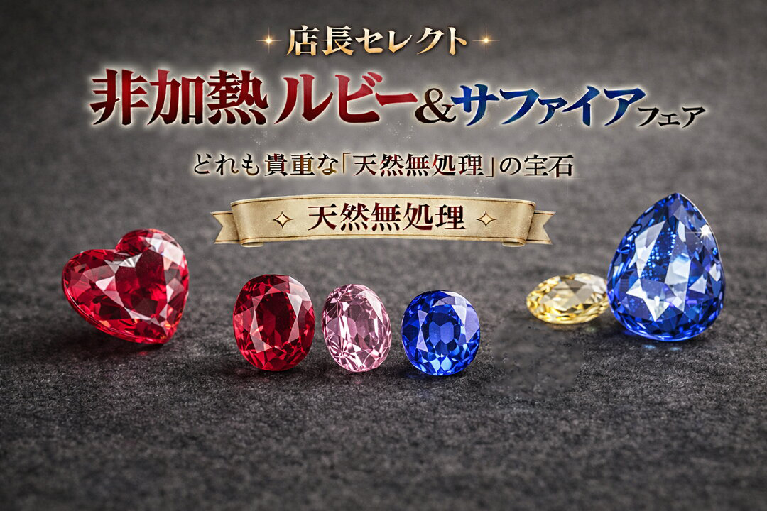 コーネルピン 宝石 の事なら直輸入価格のルース屋さんジュエルクライム
