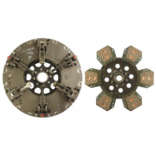 Zetor 6211 Clutch | Z79011112NU