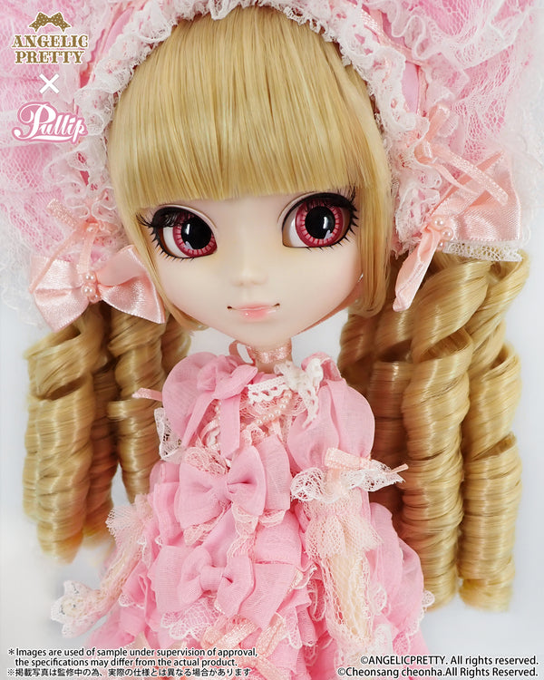 Pullip– Groove Store Japan