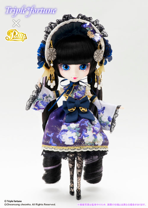 完売 SOLD OUT]Pullip /Fu-Tillet (フーティエ)– Groove Store Japan