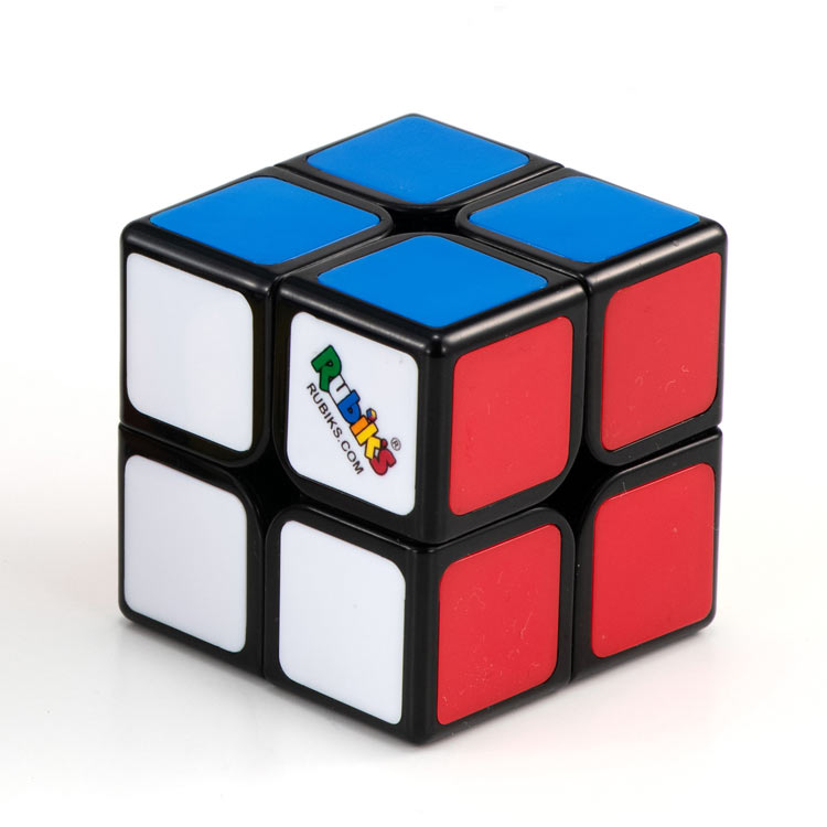 MGH-51669 ルービックキューブ 2×2 ver3.0 メガハウス の商品詳細