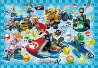 APO-25-224 スーパーマリオ マリオカート8 85ピース ［CP-IT