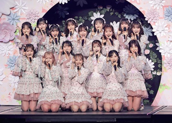 AKB48柏木由紀の卒業コン…：AKB48柏木由紀が卒業コンサート