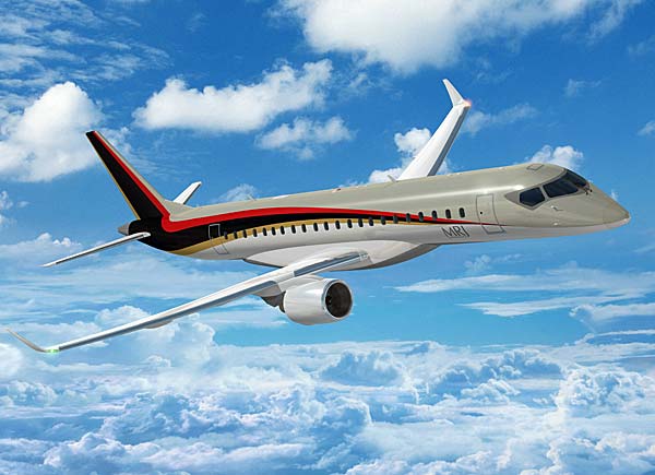 三菱重工業が製造し、子会社の三…：三菱スペースジェット（旧MRJ