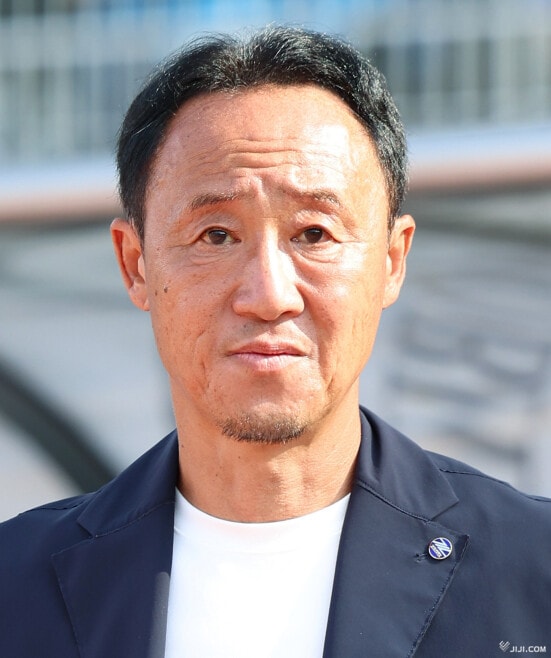 画像・写真：町田の黒田監督にけん責 Jリーグ：時事ドットコム