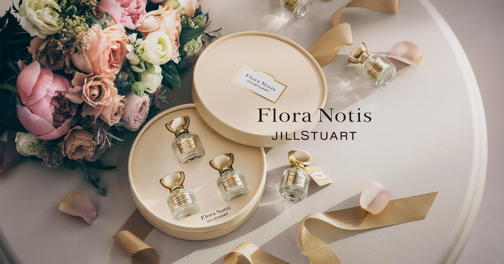 チェリーブロッサムレイヤード セレクション: FloraNotis