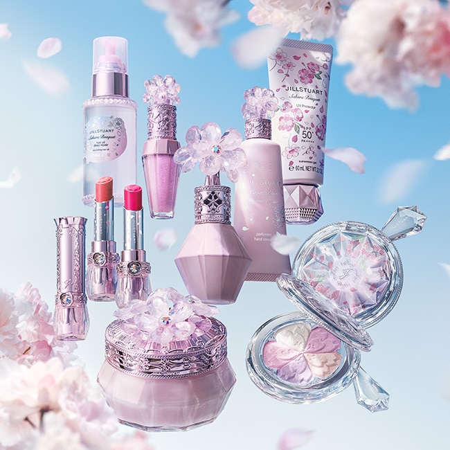 JILL STUART Beauty 公式オンラインショップ