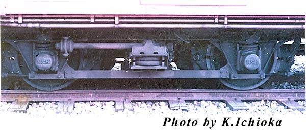 TR25 私鉄