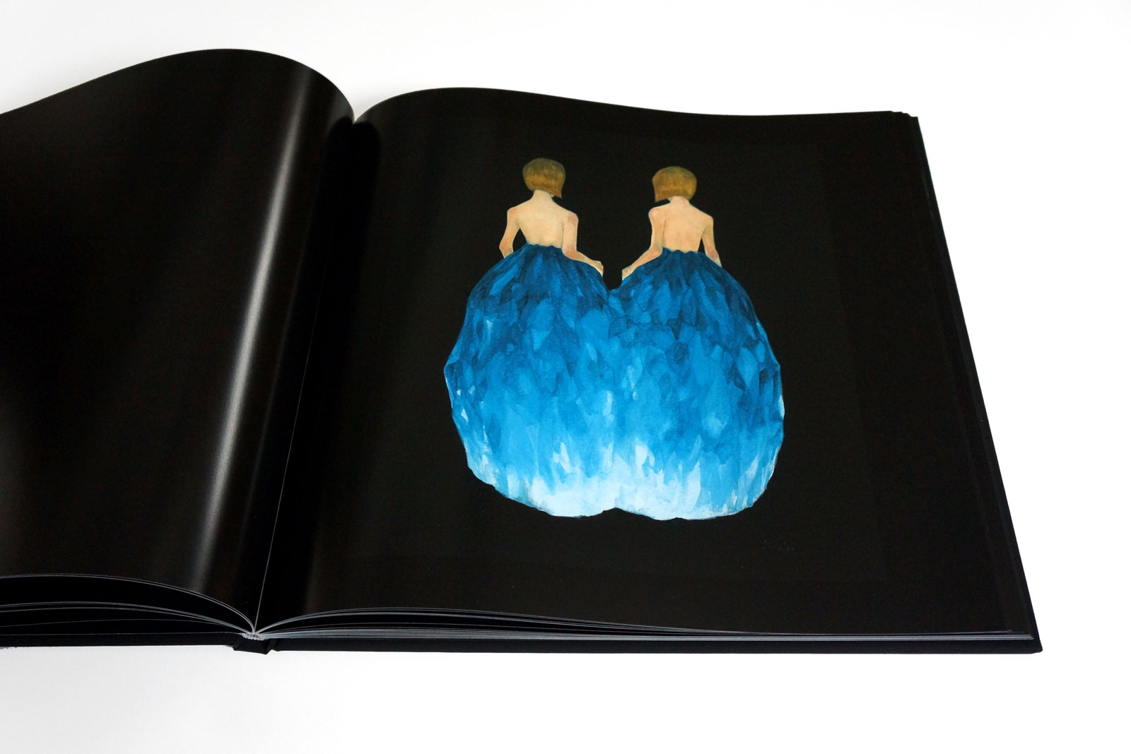 junaida.com » LAPIS・MOTION IN THE SILENCE