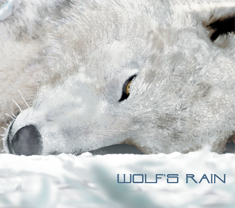 菅野 よう子 | WOLF'S RAIN | FlyingDog