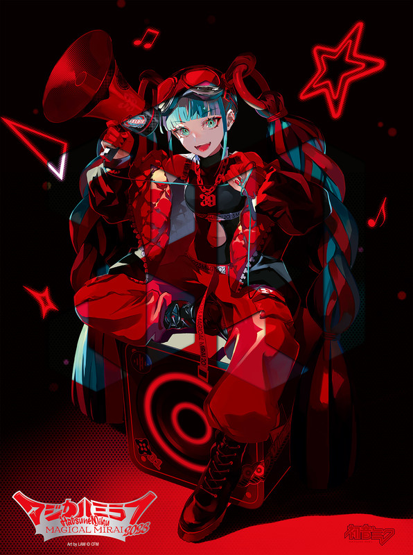 初音ミク | マジカルミライ 2023（DVD限定盤） | ビクター