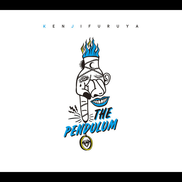 降谷建志 | THE PENDULUM | ビクターエンタテインメント