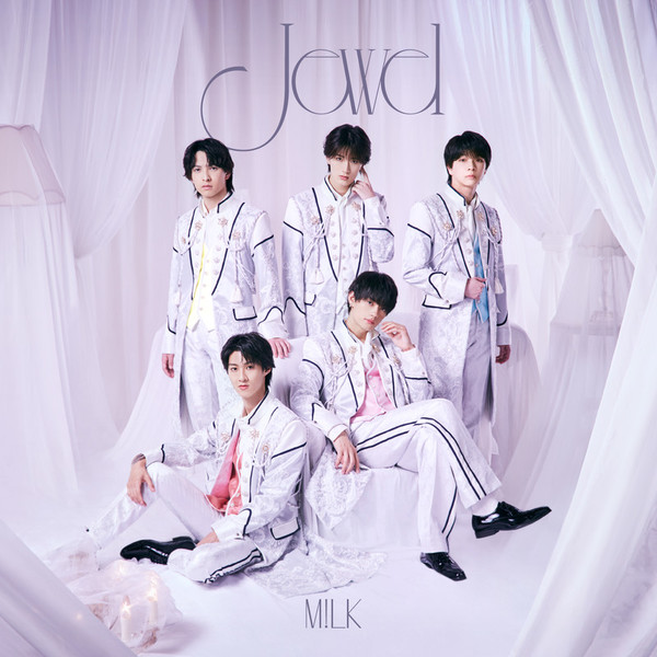 M!LK | Jewel（初回限定盤A） | ビクターエンタテインメント