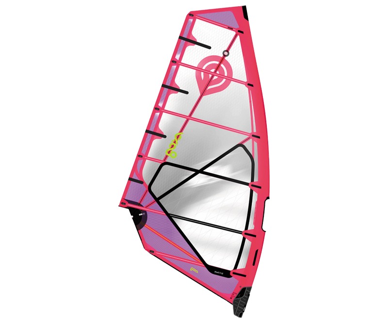 GOYA WINDSURFING Mark 7 X - 商品一覧 - 御前崎市のマリン用品の企画