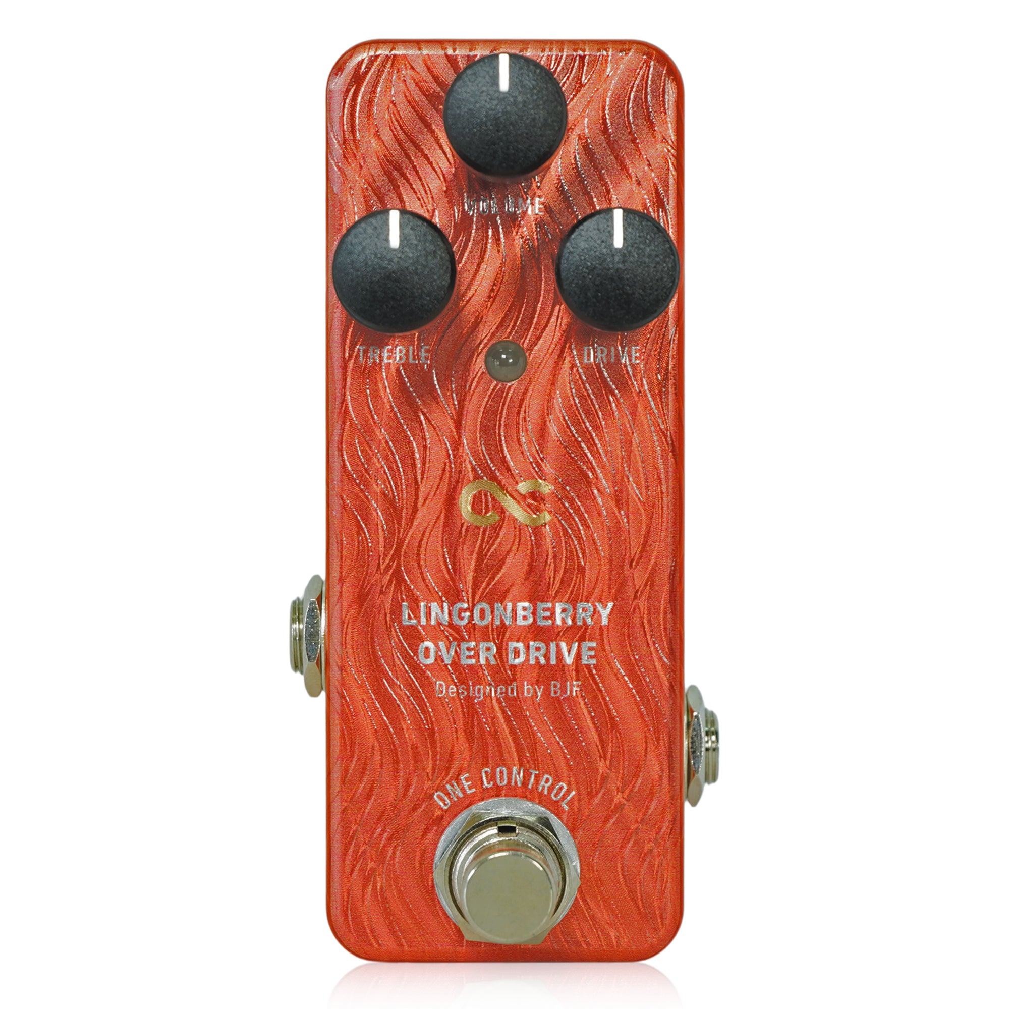One Control LINGONBERRY OVER DRIVE – OneControl