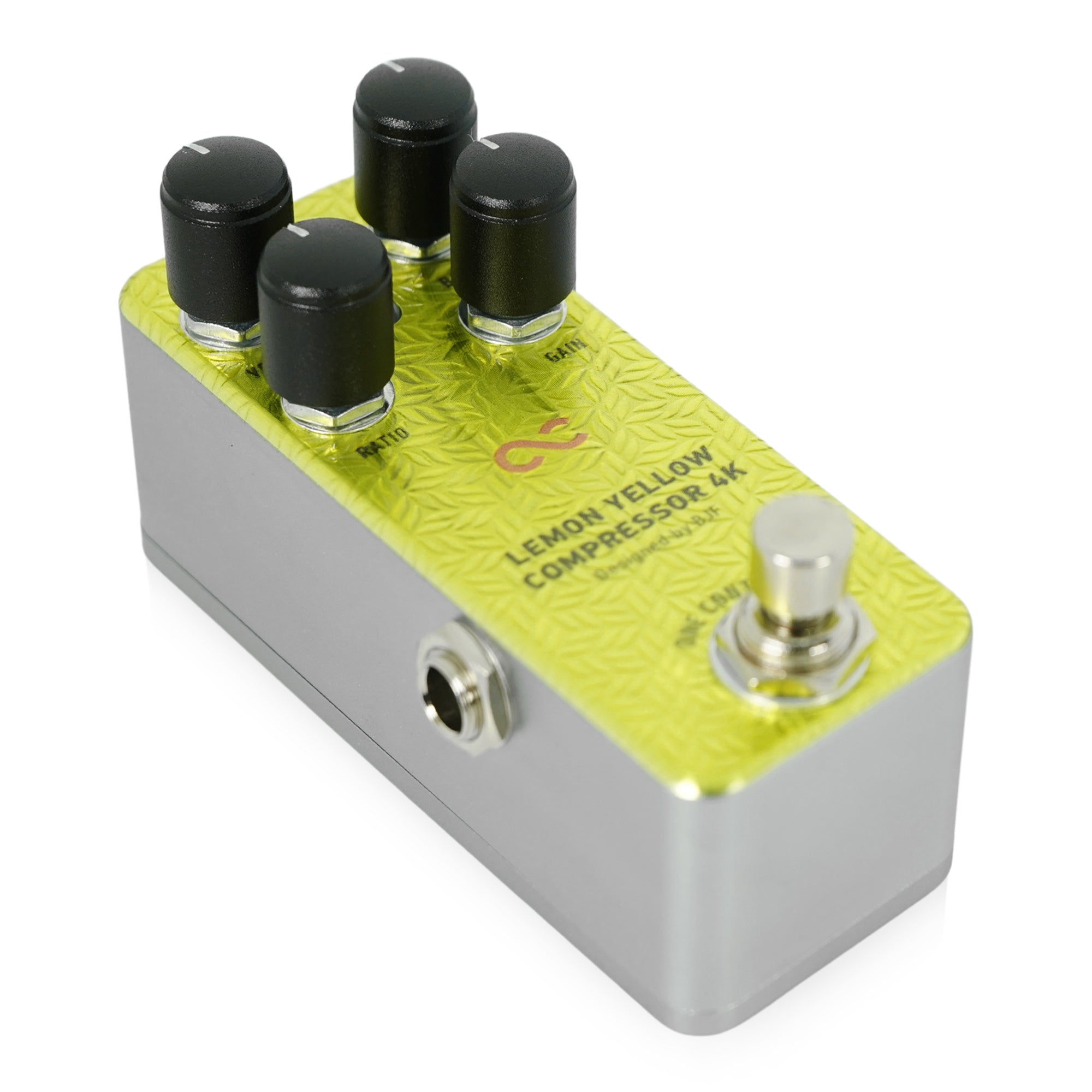 One Control LEMON YELLOW COMPRESSOR 4K – OneControl