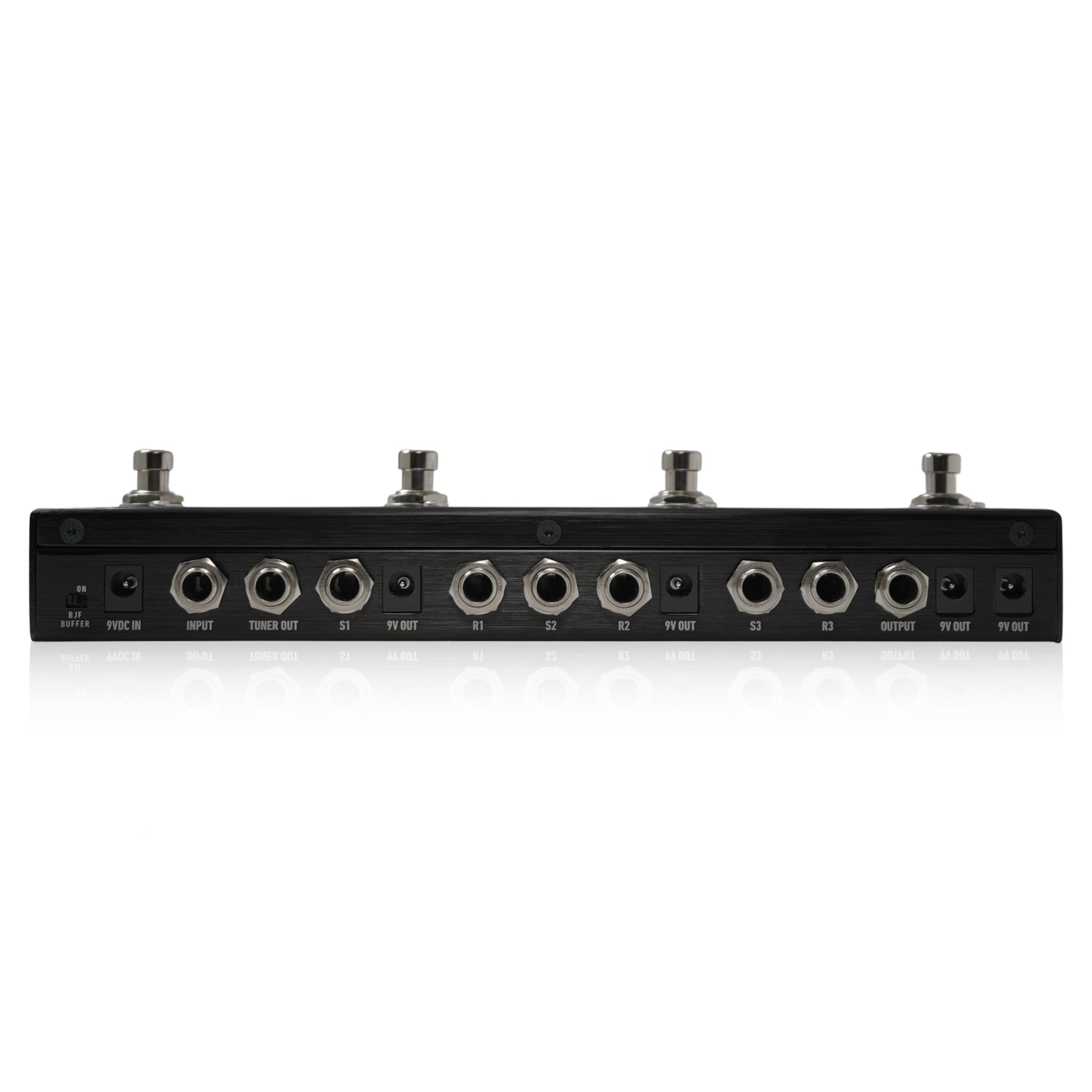 One Control Xenagama Tail Loop MKIII - 3 Loop with T.O. and BJF