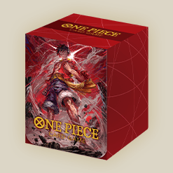 周辺グッズ オフィシャルストレージボックス プレミアムエディション