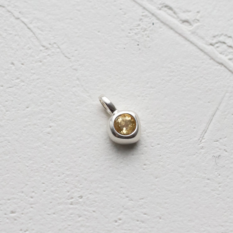 birthstone(11月)