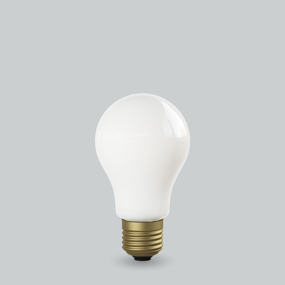 フィラメントLED電球「Siphon」 Ball95 LDF72D ホワイト ボール95 Only One