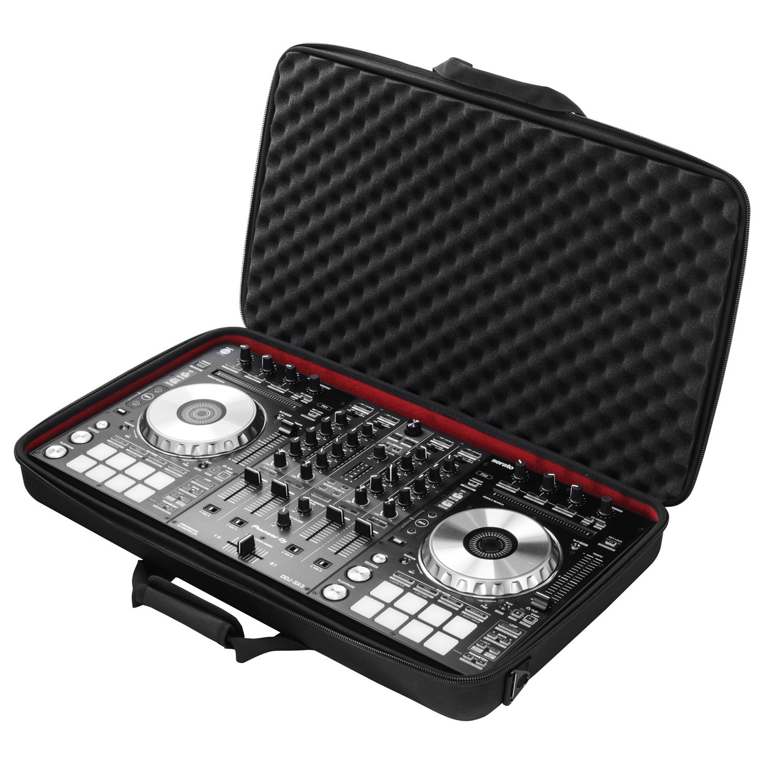 Pioneer DDJ-SX2 別売ケース付