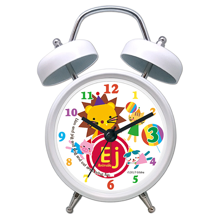 SM3】音声付目覚まし時計 “オリジナル記念品” | 腕時計修理