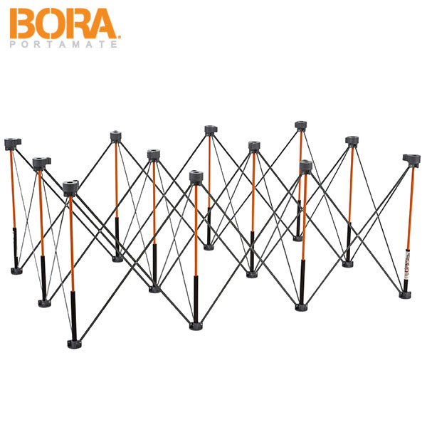 ☆ BORA Centipede 4'x6' センチピード CK12S クイックワークスタンド