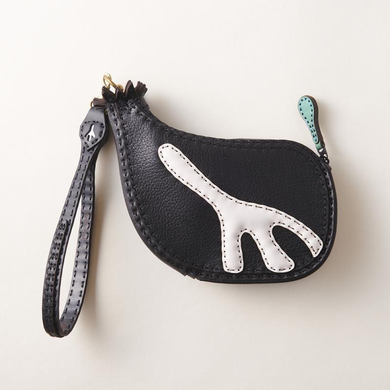 OJAGA DESIGN || MADE IN JAPAN｜SKOLOCT / SHORTWALLET