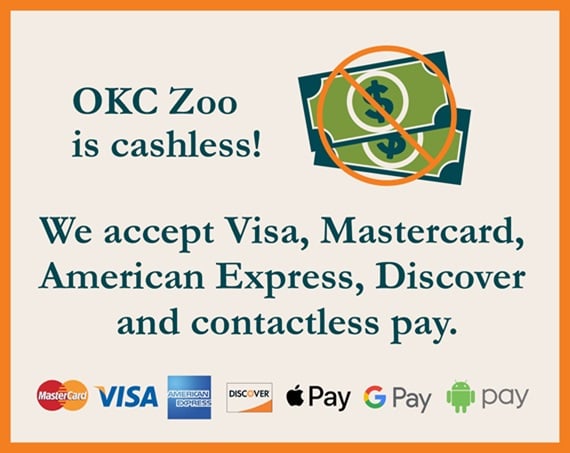 Oklahoma City Zoo: Find the Explorer in You