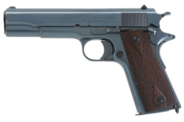 マルゼン CF-8500 COLT GOVERNMENT マルゼン CF-8500 COLT GOVERNMENT
