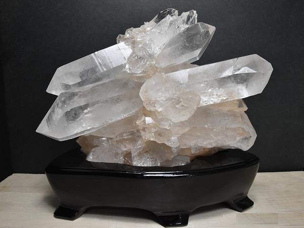 ヒマラヤ水晶 [パールバティー産]一覧 | パワーストーン,天然石