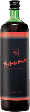 The Master Drink!!について | オーガニックメンテナンス株式会社