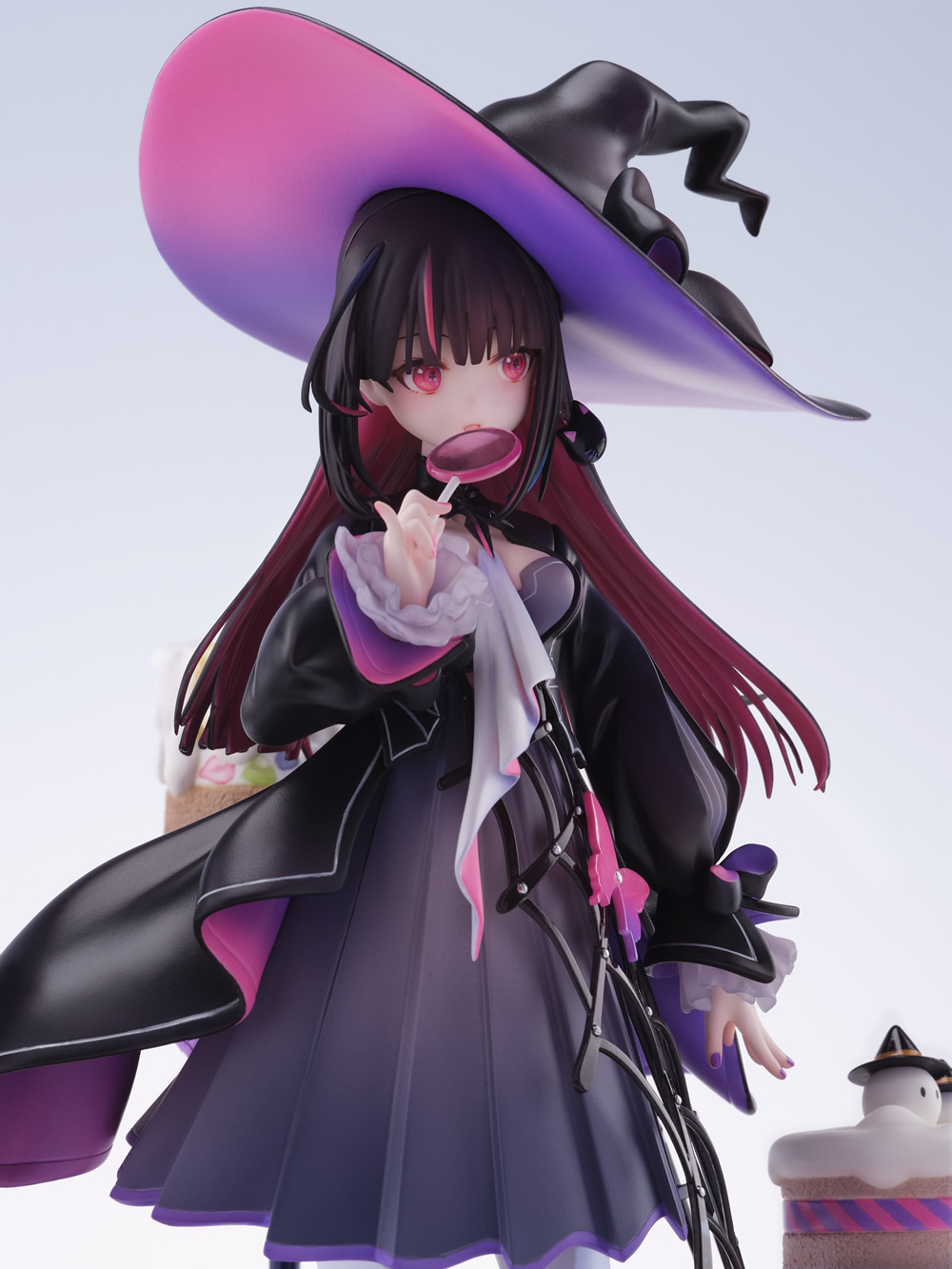ハロウィンの魔女 – Oriental Forest株式会社
