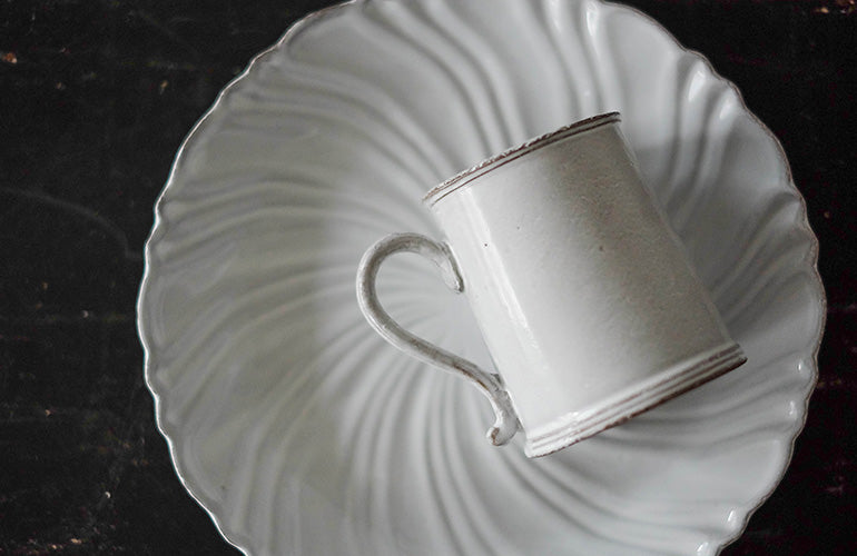 Astier de Villatte Colbert／カップ｜カップ・グラス｜オルネ ド