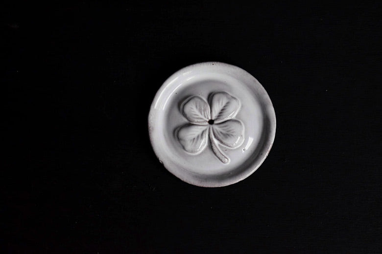 Astier de Villatte インセンスホルダー・チャンス｜インセンス