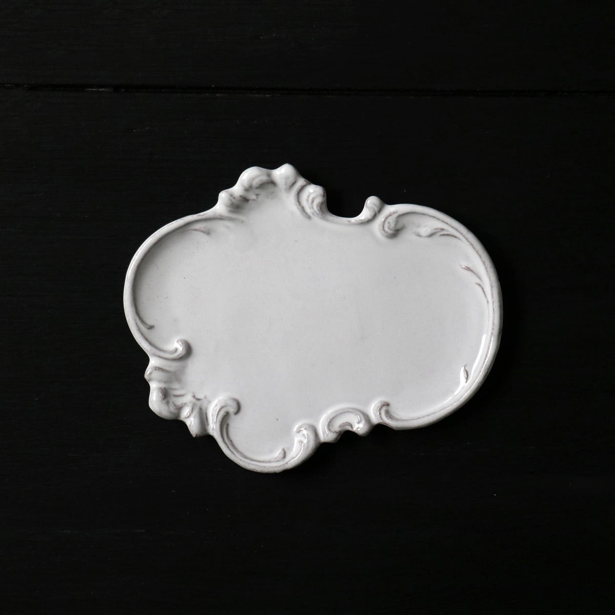 Astier de Villatte Dolly｜皿・器｜オルネ ド フォイユ公式オンライン