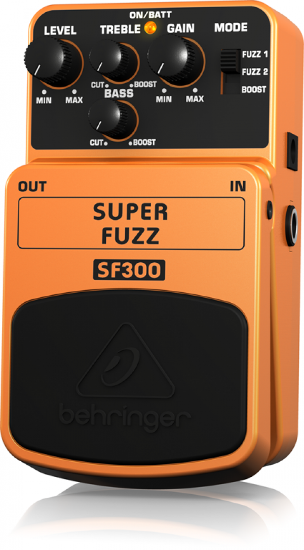 次回入荷未定。ご予約受付中！】BEHRINGER(ベリンガー)/ギター