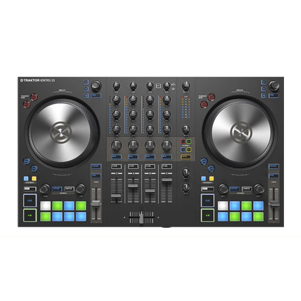 シーズンセール（PCDJ・DJコントローラー）カテゴリ -DJ機材アナログ