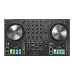 即納可能！】NATIVE INSTRUMENTS - TRAKTOR KONTROL S2MK3